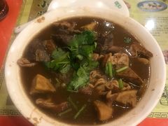 -北京小肠陈饭庄(方庄店)