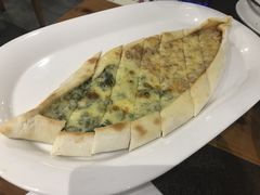 披萨拼盘-TUK土耳其餐厅·下午茶(卢湾店)