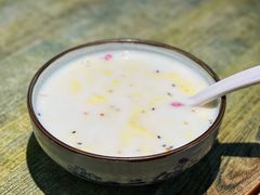 牛奶鸡蛋醪糟-左陕右甘(亚运村店)