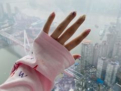 -WFC会仙楼观景台