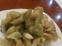 -老头儿油爆虾(星光一期店)