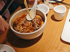 -九毛九西北菜(汕头金平万达广场店)