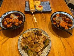 -小二楼炖肠