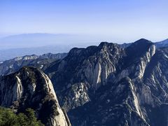-华山风景名胜区