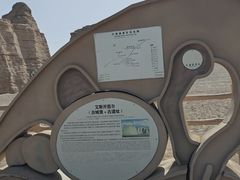 -哈密雅丹大海道景区