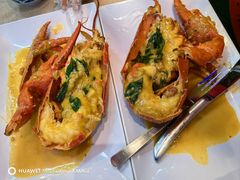 -無招牌海鮮(芽笼店)