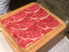 -一绪に寿喜烧自助(世茂广场店)