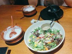 -敏珠拉姆藏餐·南京厨房(富春江东街店)