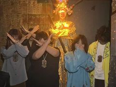 -棂笼·深度沉浸密室(武汉旗舰店)