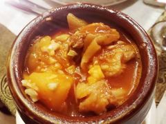 罐虾-92°C俄式厨房(中央大街店)