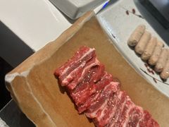 -焱铁烧·黑毛和牛专门店(杭州嘉里中心店)