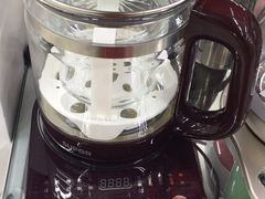 -物美大卖场(玉蜓桥店)