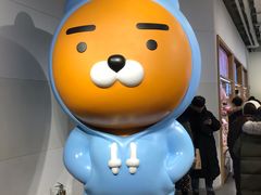 -KAKAO FRIENDS(弘大店)