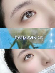 -JONMAVIN·美学