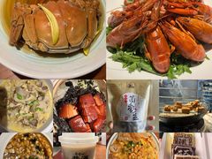 -寻宝记绍兴菜(鲁迅路店)