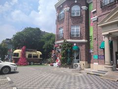 -桂园餐厅(五大道店)
