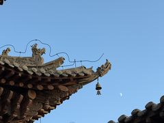 -张掖大佛寺景区