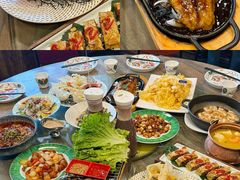 -树下时尚餐厅(翠园街店)