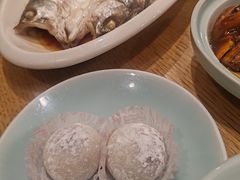-去茶去餐厅(中央大街店)