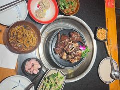 -小饕荟雅安贡椒鱼鲜馆(广福桥店)