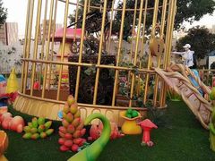 -安徒生童话乐园