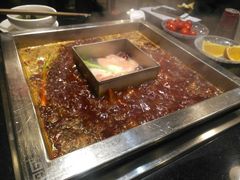 -红鼎坊·老成都火锅(新南门店)
