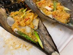 -白仁仔· 活烤海鲜 宵夜(豫园店)