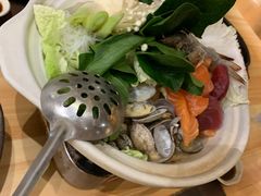 -割烹旭日本料理(龙湖狮山天街店)