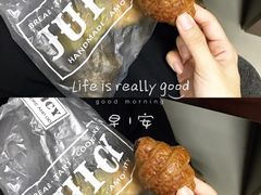-Juicy Bakery(大学路店)