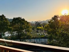 -明月山天沐温泉度假村