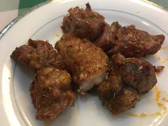 -新疆巴州金丝特餐厅(大钟寺店)