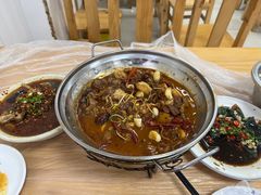-快活林麻辣鱼(都天巷店)