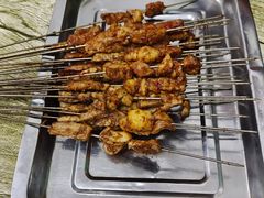 -清真·马峰烤肉(小学习北巷店)