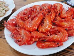 -叶姐海鲜(棋子湾店)