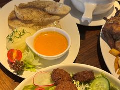 -FABIO’S费比欧披萨餐厅