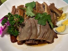 -阿娘家·原生态农家菜(国顺东路店)