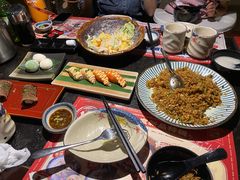 -古田居·特色寿司料理(星之岛旗舰店)