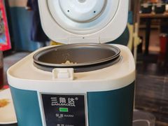-兰桂坊·花园餐厅(西湖店)