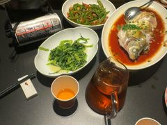 -知楚•精致湖北菜(武商MALL店)