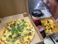 -G+KITCHEN(龙湖狮山天街店)