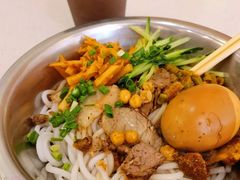 -老东江米粉(南方大厦店)