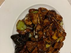 -大鸭梨烤鸭(左家庄店)
