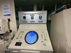 -泰达航母主题公园