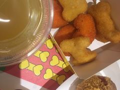 -德克士(城南店)