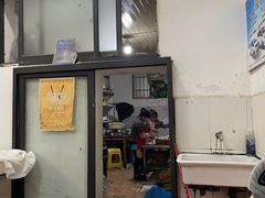 -高师傅特色米粉汤包(建设路店)