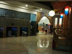 -纽斯桑拿会所(天山店)