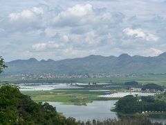 -普者黑风景区-青龙山