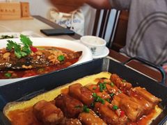 -臭鳜鱼人家·老字号徽菜