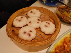 -蘇小主·创意中国菜(金茂览秀城店)
