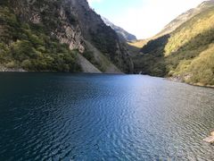-叠溪松坪沟景区
